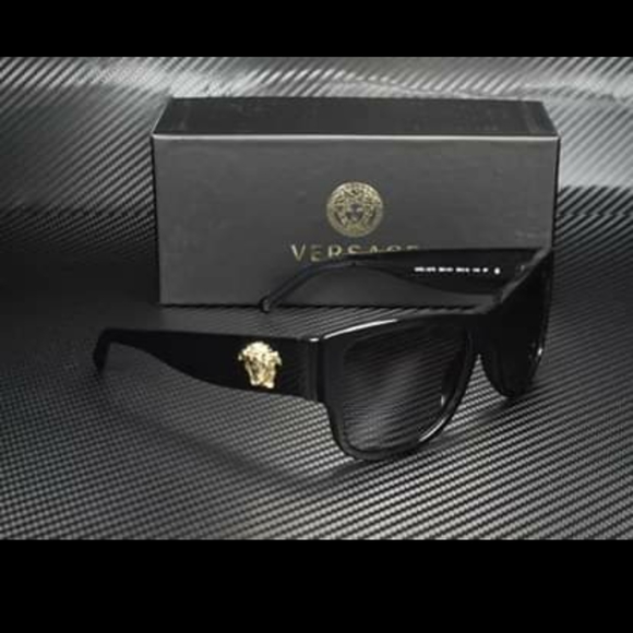 Versace Sunglasses - Picture 2 of 5